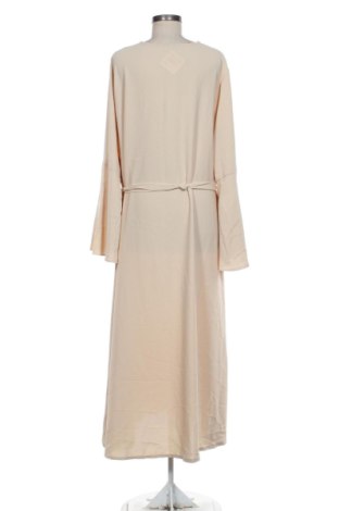 Šaty  NEW COLLECTION, Veľkosť XL, Farba Béžová, Cena  29,95 €