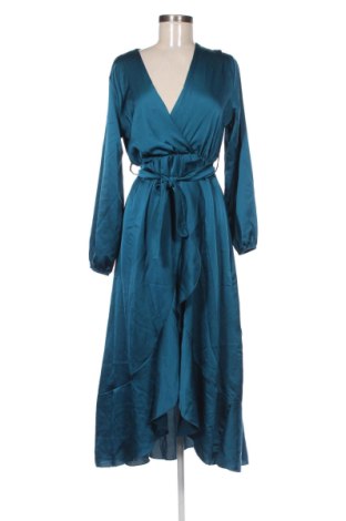 Рокля NEW COLLECTION, Размер M, Цвят Син, Цена 24,55 €