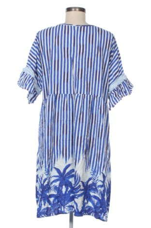 Sukienka NEW COLLECTION, Rozmiar L, Kolor Kolorowy, Cena 97,99 zł