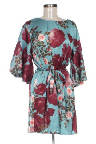 Рокля NEW COLLECTION, Размер XXL, Цвят Многоцветен, Цена 25,00 €