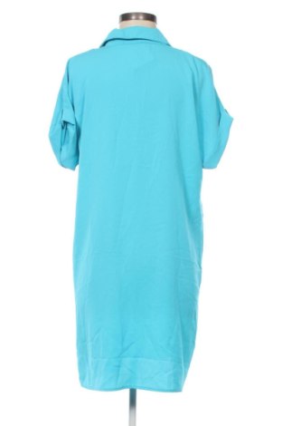 Рокля NEW COLLECTION, Размер XXL, Цвят Син, Цена 14,82 €