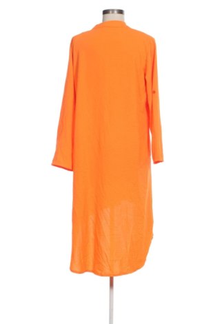 Šaty  NEW COLLECTION, Velikost L, Barva Oranžová, Cena  499,00 Kč