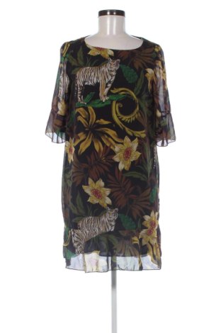 Φόρεμα NEW COLLECTION, Μέγεθος S, Χρώμα Πολύχρωμο, Τιμή 22,99 €