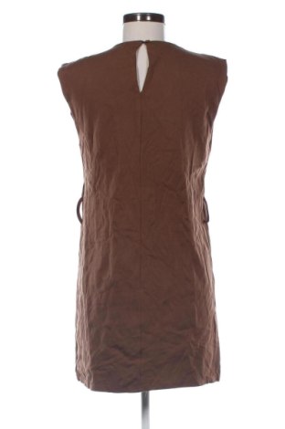 Φόρεμα NEW COLLECTION, Μέγεθος M, Χρώμα Καφέ, Τιμή 11,99 €