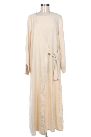 Kleid NEW COLLECTION, Größe XL, Farbe Beige, Preis € 32,99
