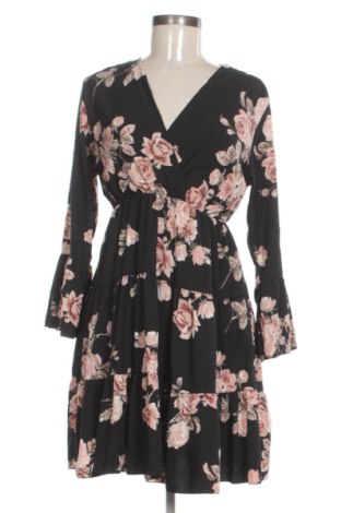 Kleid NEW COLLECTION, Größe S, Farbe Mehrfarbig, Preis 31,99 €