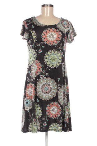 Рокля NEW COLLECTION, Размер L, Цвят Многоцветен, Цена 25,05 €