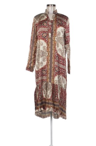 Рокля NEW COLLECTION, Размер L, Цвят Многоцветен, Цена 18,40 €