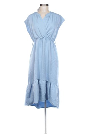 Рокля NEW COLLECTION, Размер M, Цвят Син, Цена 17,89 €