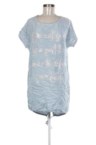 Šaty  NEW COLLECTION, Veľkosť L, Farba Sivá, Cena  17,95 €