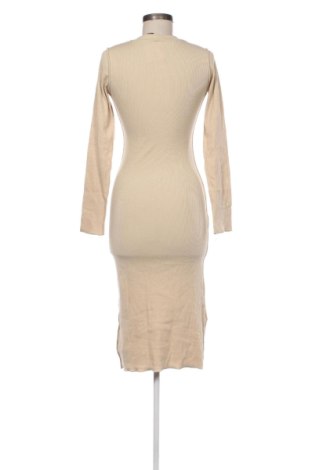 Φόρεμα NEW COLLECTION, Μέγεθος L, Χρώμα  Μπέζ, Τιμή 25,00 €