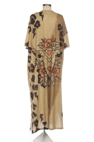 Φόρεμα NEW COLLECTION, Μέγεθος 3XL, Χρώμα Πολύχρωμο, Τιμή 29,99 €