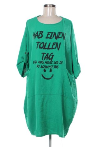 Ruha NEW COLLECTION, Méret XXL, Szín Zöld, Ár 12 349 Ft