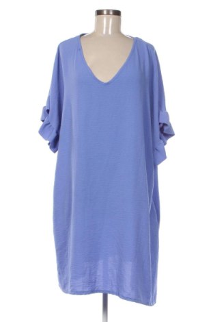 Ruha NEW COLLECTION, Méret 4XL, Szín Kék, Ár 6 799 Ft