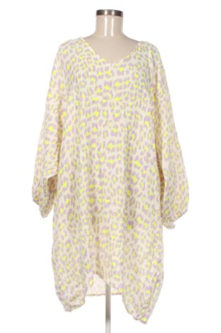 Šaty  NEW COLLECTION, Velikost 3XL, Barva Vícebarevné, Cena  289,00 Kč