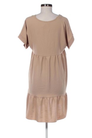 Рокля NEW COLLECTION, Размер L, Цвят Бежов, Цена 25,05 €