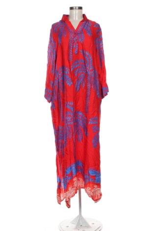 Φόρεμα NEW COLLECTION, Μέγεθος XL, Χρώμα Πολύχρωμο, Τιμή 65,57 €