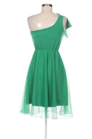 Рокля NEW COLLECTION, Размер XS, Цвят Зелен, Цена 55,00 €