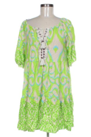 Kleid NEW COLLECTION, Größe XL, Farbe Mehrfarbig, Preis 31,99 €