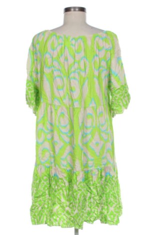 Kleid NEW COLLECTION, Größe XL, Farbe Mehrfarbig, Preis 31,99 €