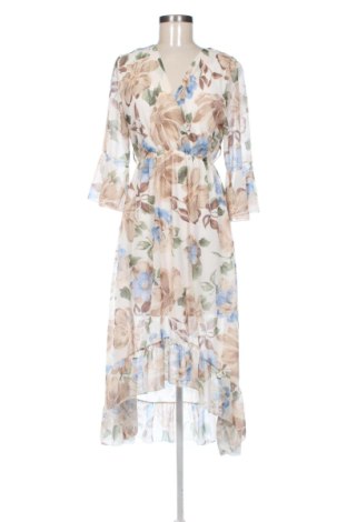 Φόρεμα NEW COLLECTION, Μέγεθος XL, Χρώμα Πολύχρωμο, Τιμή 14,99 €