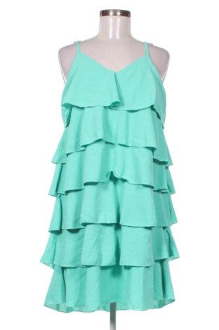 Рокля NEW COLLECTION, Размер M, Цвят Зелен, Цена 25,00 €