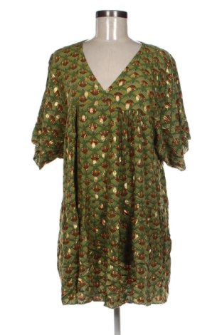 Φόρεμα NEW COLLECTION, Μέγεθος XL, Χρώμα Πολύχρωμο, Τιμή 15,99 €