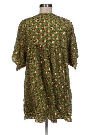 Φόρεμα NEW COLLECTION, Μέγεθος XL, Χρώμα Πολύχρωμο, Τιμή 15,99 €