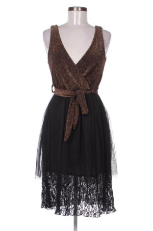 Šaty  NEW COLLECTION, Velikost XS, Barva Vícebarevné, Cena  696,00 Kč