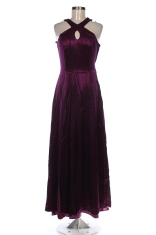 Φόρεμα Nadine, Μέγεθος M, Χρώμα Βιολετί, Τιμή 36,76 €