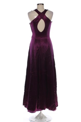 Φόρεμα Nadine, Μέγεθος M, Χρώμα Βιολετί, Τιμή 36,76 €