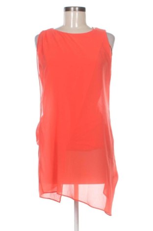 Рокля Naf Naf, Размер XS, Цвят Червен, Цена 24,44 €