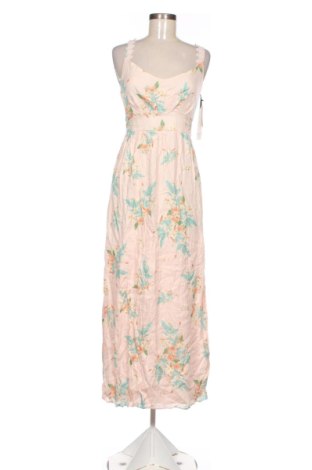 Šaty  Naf Naf, Veľkosť S, Farba Viacfarebná, Cena  55,24 €