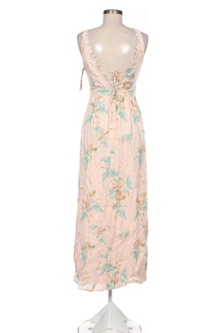 Šaty  Naf Naf, Veľkosť S, Farba Viacfarebná, Cena  55,24 €