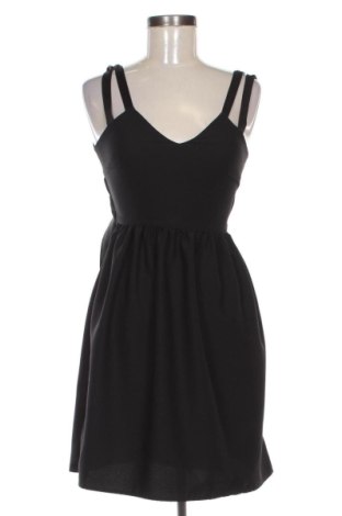 Kleid Naf Naf, Größe XS, Farbe Schwarz, Preis € 25,00