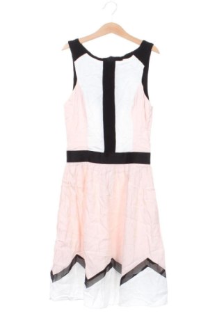 Φόρεμα Naf Naf, Μέγεθος XS, Χρώμα Πολύχρωμο, Τιμή 15,99 €