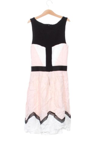 Φόρεμα Naf Naf, Μέγεθος XS, Χρώμα Πολύχρωμο, Τιμή 15,99 €