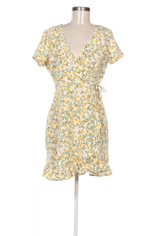 Φόρεμα Naf Naf, Μέγεθος M, Χρώμα Πολύχρωμο, Τιμή 13,99 €