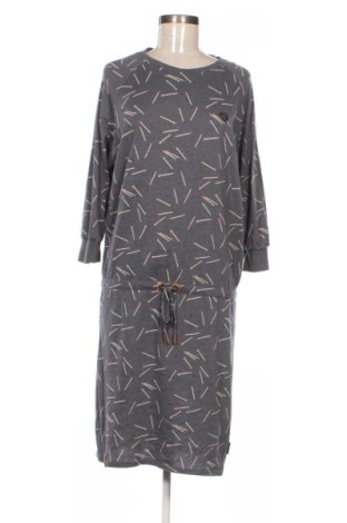 Kleid Naketano, Größe XL, Farbe Mehrfarbig, Preis € 42,00