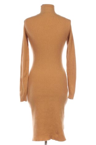 Kleid Negative, Größe S, Farbe Braun, Preis 20,00 €