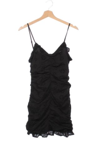 Sukienka Nelly, Rozmiar S, Kolor Czarny, Cena 83,64 zł