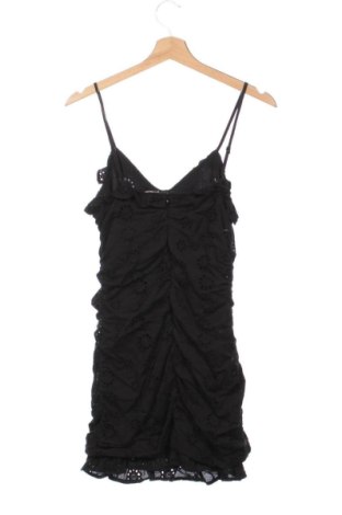 Sukienka Nelly, Rozmiar S, Kolor Czarny, Cena 83,64 zł