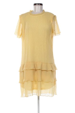 Šaty  Neo Noir, Velikost XL, Barva Žlutá, Cena  529,00 Kč