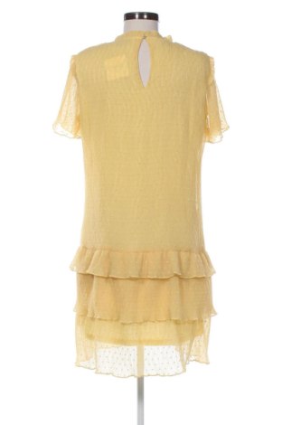 Šaty  Neo Noir, Velikost XL, Barva Žlutá, Cena  529,00 Kč