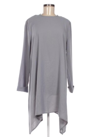 Kleid Neva, Größe XL, Farbe Grau, Preis 25,99 €