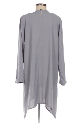 Kleid Neva, Größe XL, Farbe Grau, Preis 25,99 €