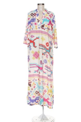 Φόρεμα New Age, Μέγεθος L, Χρώμα Πολύχρωμο, Τιμή 37,40 €