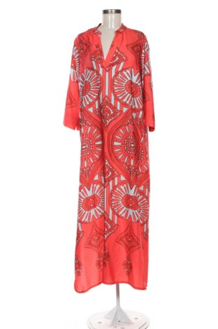 Φόρεμα New Age, Μέγεθος L, Χρώμα Πολύχρωμο, Τιμή 37,40 €