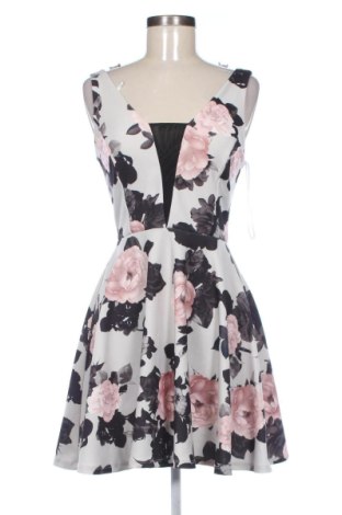 Φόρεμα New Look, Μέγεθος M, Χρώμα Πολύχρωμο, Τιμή 19,97 €