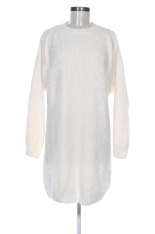 Kleid New Look, Größe M, Farbe Weiß, Preis € 19,97